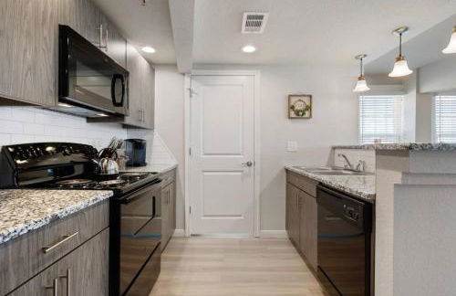 Cozy Waco Apartment with a Downtown View - Foto 5