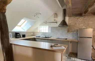 Gite des vieilles pierres - Photo 12