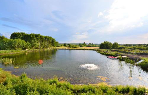 Villa in Swiecianowo Near Baltic Sea - Foto 50