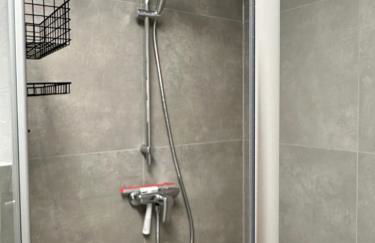 AMAO Indigo - Rollstuhlgerechte Suite - Nähe Messe - Foto 25