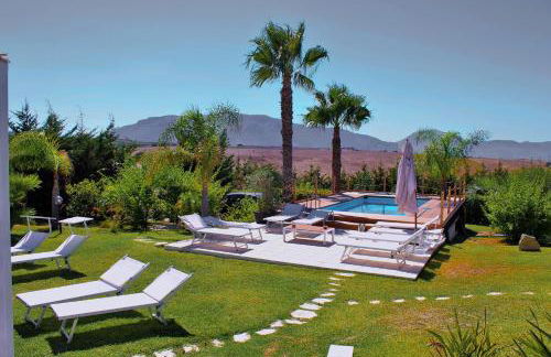 Isola del sole, Appartamenti con piscina - Foto 27