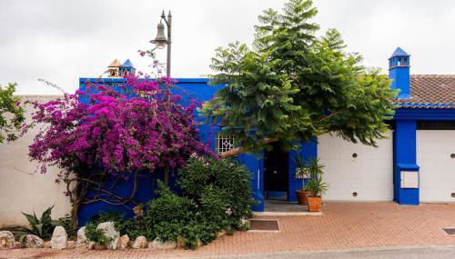 Casa del Mar - Foto 4, Garden