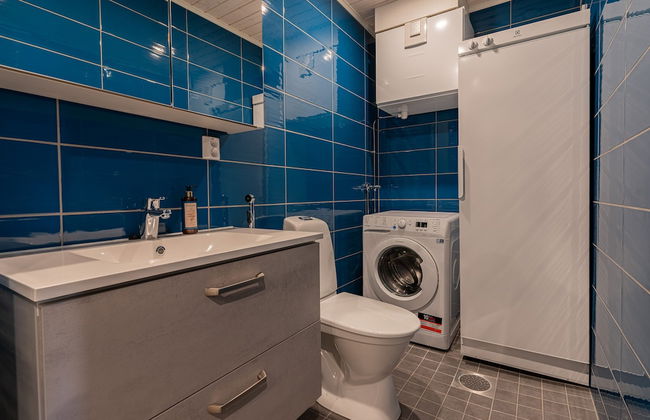 Saimaa Life & Light - Foto 75