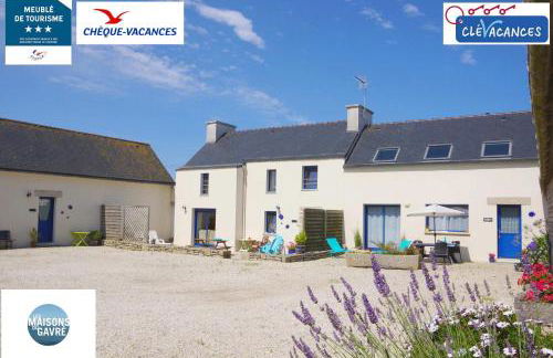 Maison Béniguet au Pays des Abers - Foto 10