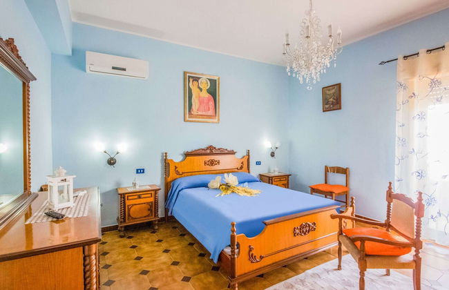 Belvilla by OYO Appartamento Spinesante - Foto 9