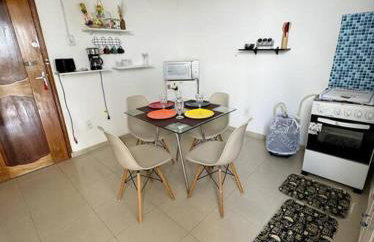 Loft 12 Andar Praça da Bandeira com Vista - Photo 3