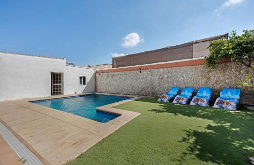 Chalet con Piscina Privada - Foto 26