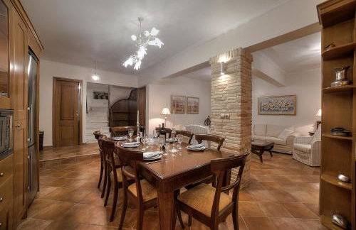 Lagonisi Villa VIP - Foto 19