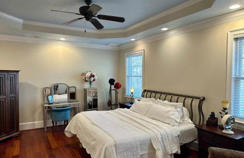 Masters Week 5BR Estate on Private Acres - Foto 7