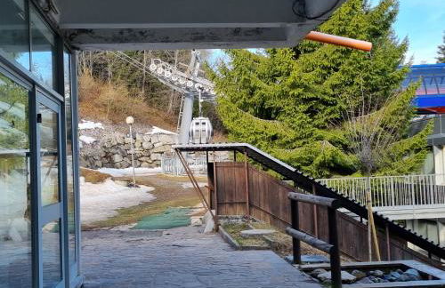 Appartamento Cinzia Residence Solaria Marilleva 1400 - Foto 71