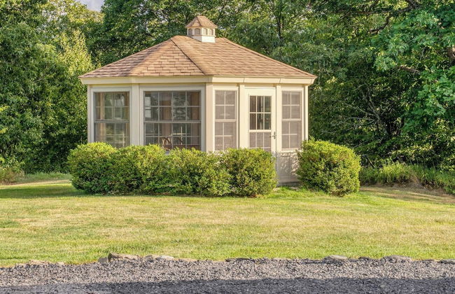 Chester by Avantstay Amazing Views, Secluded Home, A True City Escape! - Foto 33