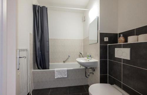 MonteurzimmerKING Schkeuditz - Foto 5