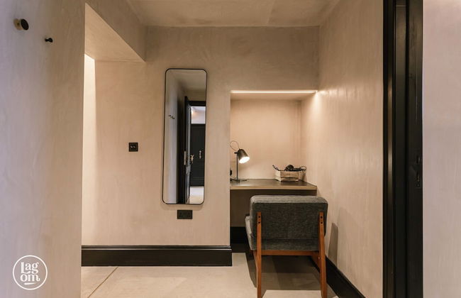 Stay Lagom Lodge - Foto 27