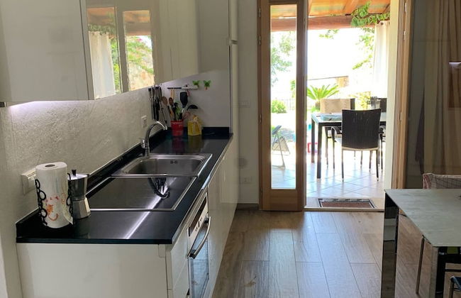 Casa Vacanze al Mare la Casa del Geco - Photo 16