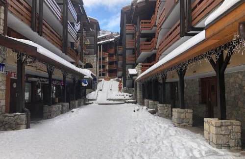 Appartement Le Creux de l'Ours - Foto 24