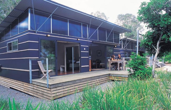 NRMA Myall Shores Holiday Park - Foto 41