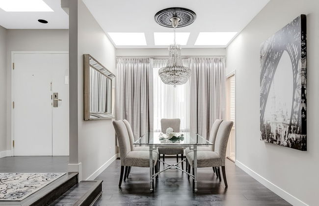 Rosellen Suites At Stanley Park - Foto 30