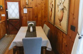 Cozy Cabin near Lake Placid, Whiteface-King, Ice Barrel, Hot Tub - Foto 21