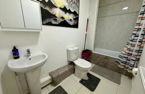 The Walthamstow Lodge - Foto 13