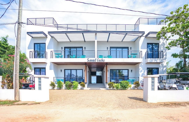 Sunset Gecko Condos - Unit 1A - Foto 40