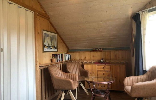 Ferienhaus im Ferienpark Mirow - Photo 4