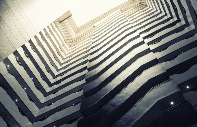 West Insula Units By AYS - Foto 21