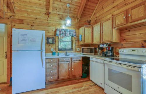 2020 Land Of Promise Way Cabin - Photo 14