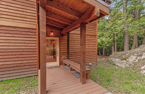 McKinnis Hill Cabin - Foto 24