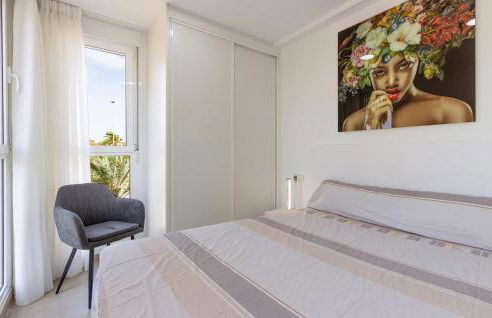 Stunning Home In Cartagena - Foto 28