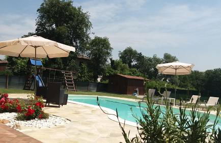 Villa Posta Vecchia - Foto 19