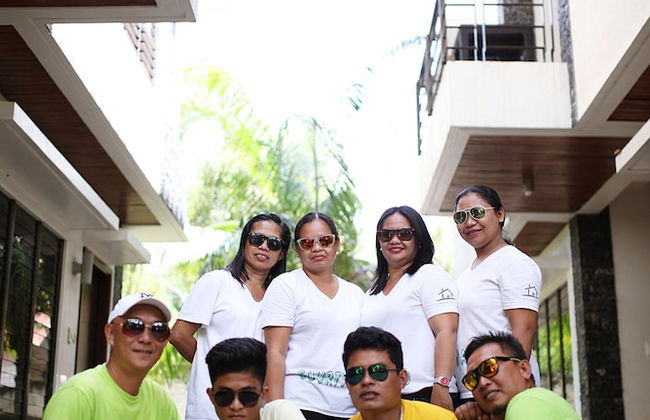 Hassaram Courtyard - Foto 3