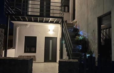 Helios Stays - Sisi Private Apartments - Foto 10