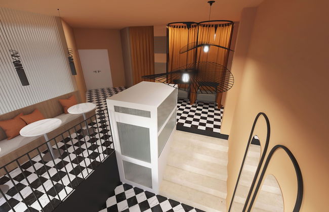 Bob W Milan Ticinese - Foto 49