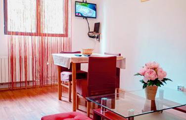 Apartments with balcony and with large free parking House Oliver - Foto 10