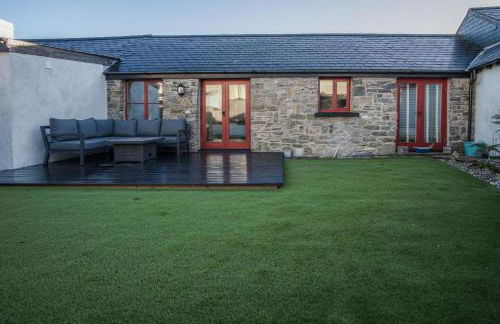 The Old Stables - 3 Bedroom Cottage - Angle - Foto 46