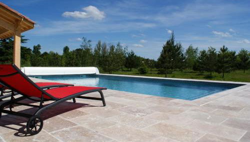 Chateau de Grenier Gite - Foto 3