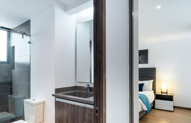 72Hub Apartments by Jalo - Foto 40