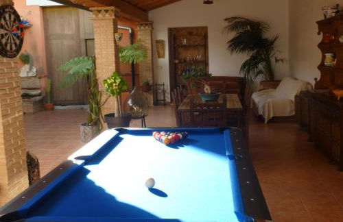 CortijoRamon - Foto 42