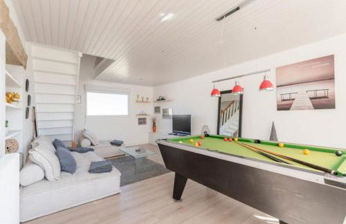 La Noëe - Wifi - Parking - Jardin - Foto 9