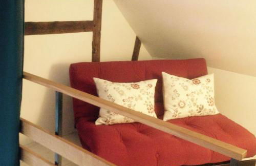 Ferienhaus Atelier - Foto 26