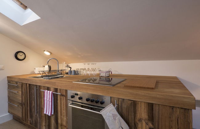 La Ruinette - Foto 15