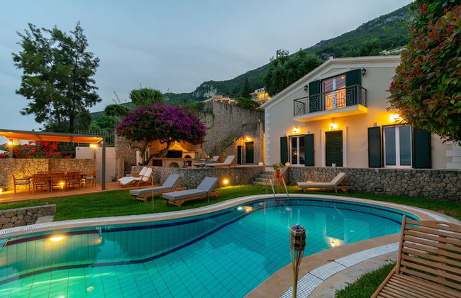 Villa Benele - Foto 51