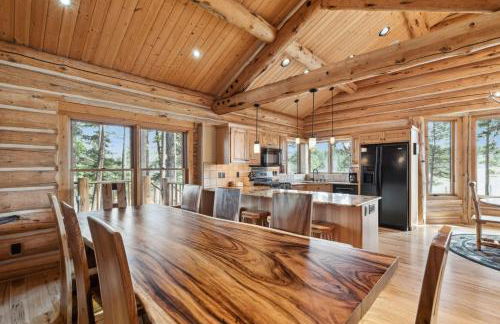 Sweathouse Creek Lodge - Foto 11