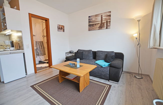 Appartment Vermietung Lütje - Foto 29