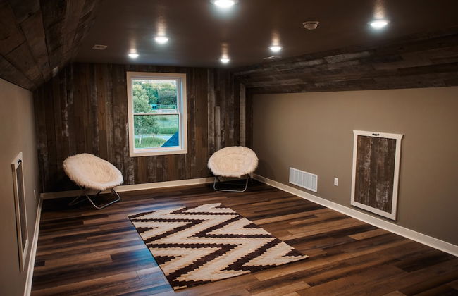 Grand Lodging Company - Foto 18