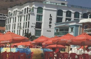 LOFT NA PRAINHA EM Arraial do Cabo - Photo 7