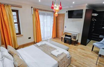 St Martins 12 Bedroom House - Tranent - Foto 49