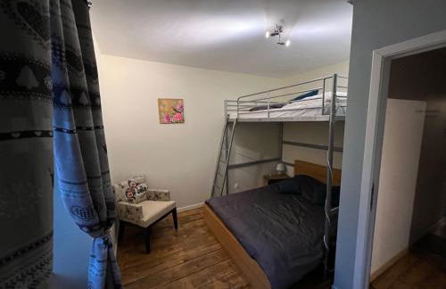 Gîte de charme jusqu'à 14 personnes, Proche du lac de Gérardmer - Foto 20