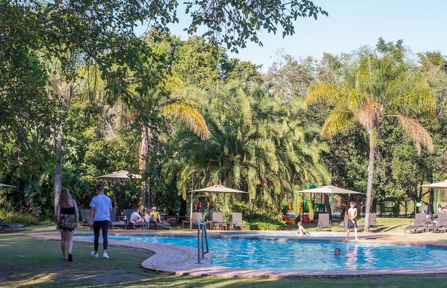 Kruger Park Lodge Unit No. 221 - Photo 26