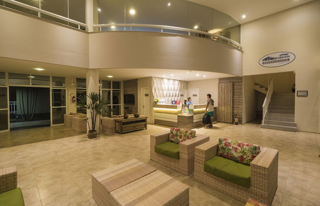 Atlantic Palace Apart-Hotel - Foto 2